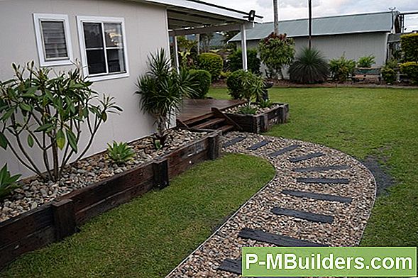 How To Install Aluminium Landscape Edging