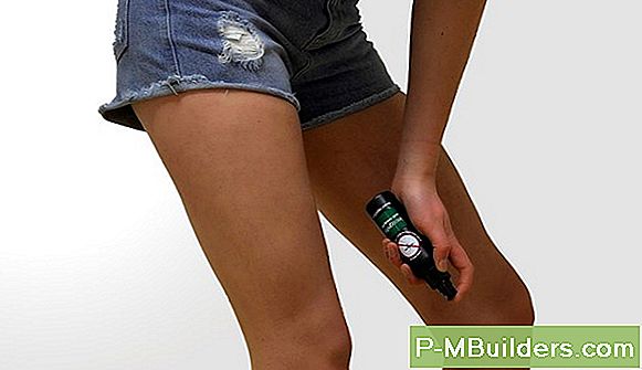 Wie Man Moskitos Mit Trockeneis Im Freien Hält