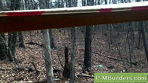 How To A Deer Feeder