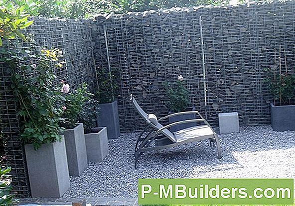 Bambus Bodenbelag Installation: Nagel-Down-Methode