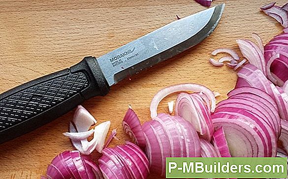 Wie Man Die Ultimative Zwiebel Liefert: Boden Recomedations