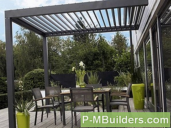 Metall Trellis Verwendungen Und Funktionen