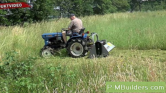 Bio Mulch Vs. Anorganische Mulch Für Gartenarbeit