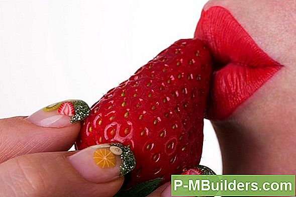 Arbeiten Mit Strawberry Planters
