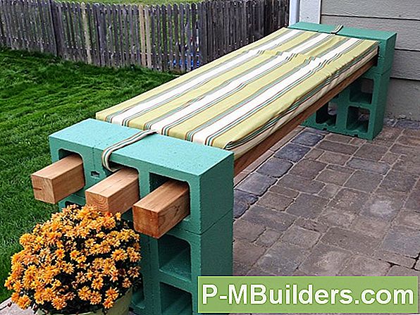 3 Baum Bench Design Ideas