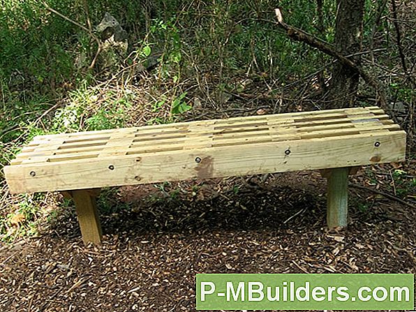 4 Log Bank Design Ideas