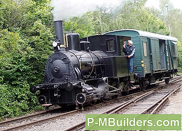 Bau Einer Steam Box