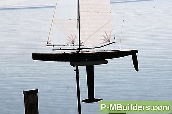 Bau Eines Schaukel-Sets Mit ZedernholzstÀmmen