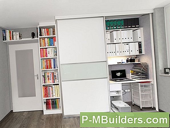 Integrierte Bücherschränke Leicht Gemacht