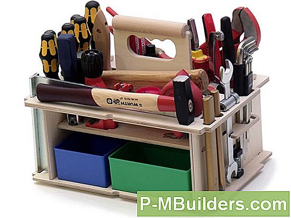 Tischler Tool Set Kauftipps