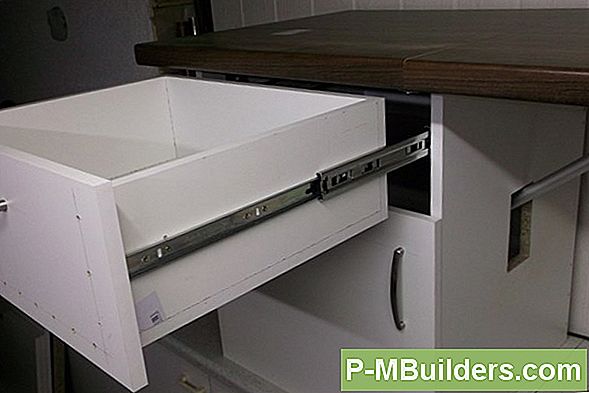 Schreibtisch Schubladenbau In 12 Schritten