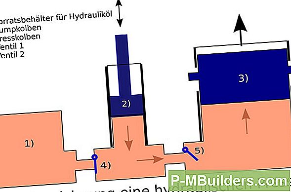 Wie Ein Pneumatischer Thermostat Arbeitet