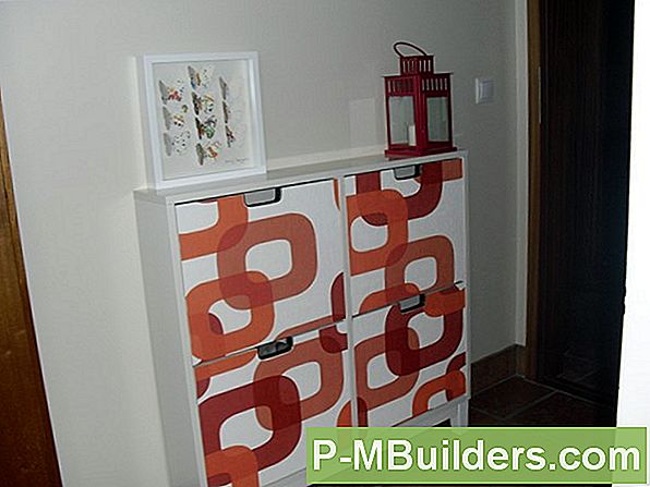 Outdoor Storage Cabinet Gebäude Tipps