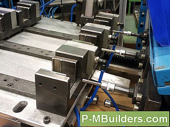 Mit Jigs And Fixtures In Ihrer Holzarbeit