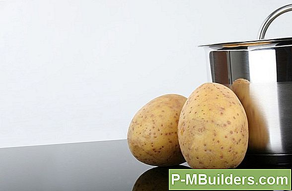 Kuidas Pruunitud Alumiiniumiga Poola