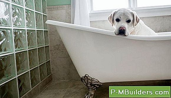 Bauen Sie Eine Freistehende Badewanne