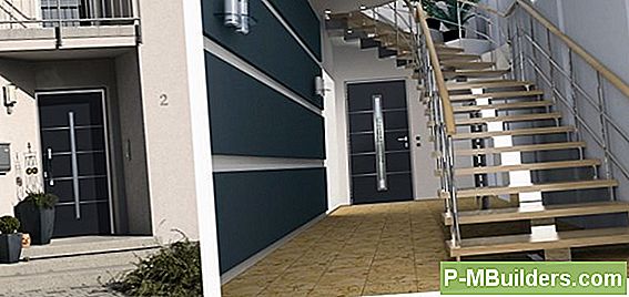 Kauf Neue Außentüren Für Ihr Haus