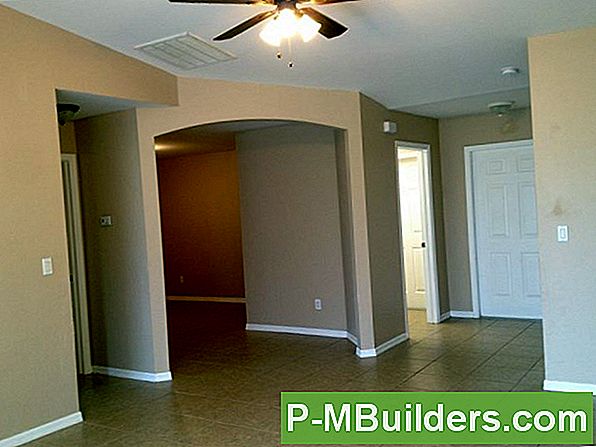 Drywall A Decke: Tricks Of The Trade