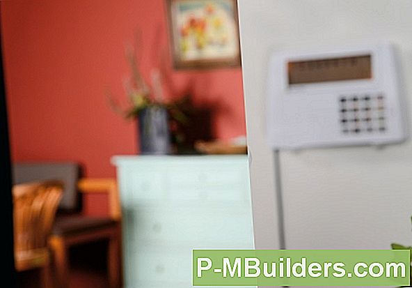 Home Türsicherung: Wie Sie Einbrüche Verhindern