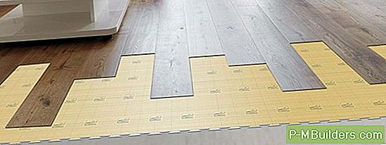 Underlayment