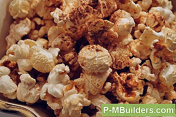 Popcorn Decke: Asbest Vorsichtsmaßnahmen