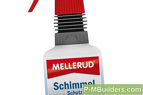 Duschvorhang: Schimmel- Und Schimmelschutz