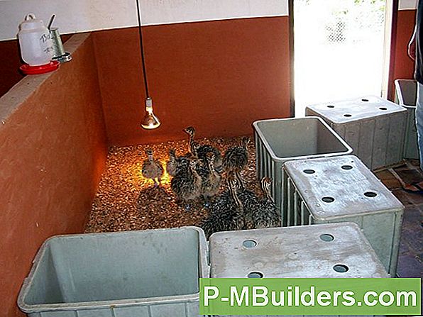 Bauen Sie Einen Hausgemachten Holzofen