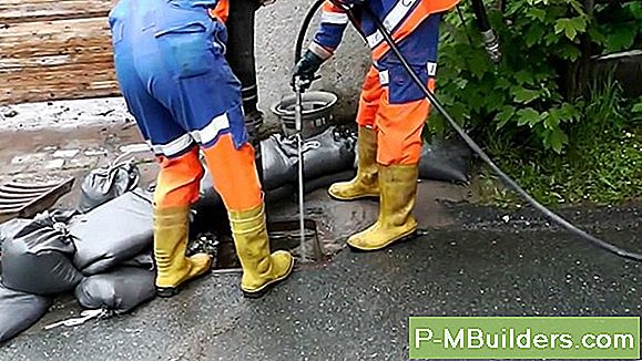 Kanalreinigung Und RaumluftqualitÀt