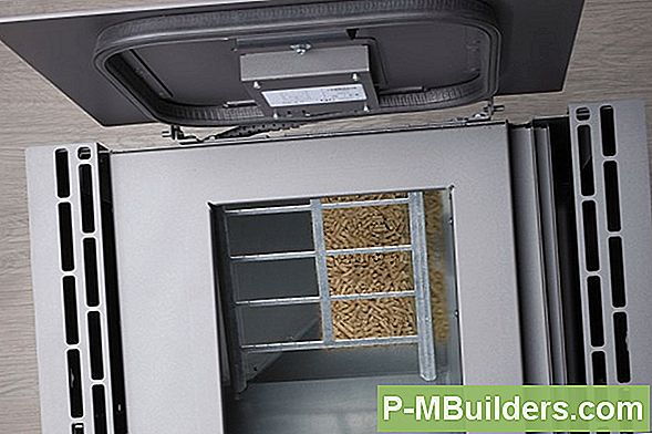 Wie Werden Pelletöfen Entlüftet?