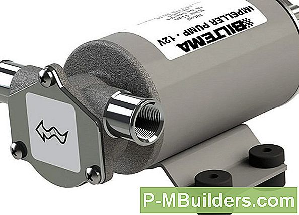 Båt Motor Kjøpsguide