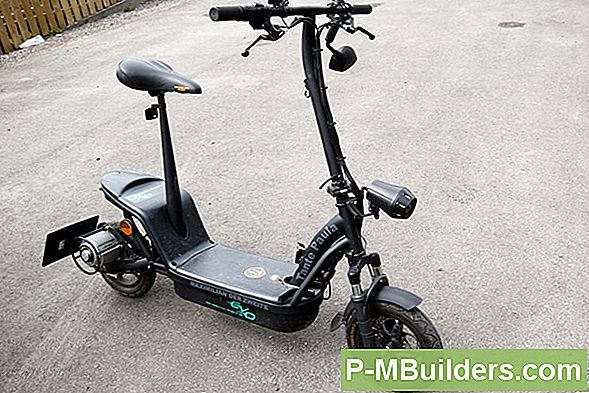 Bygg En Motorcykel Trailer