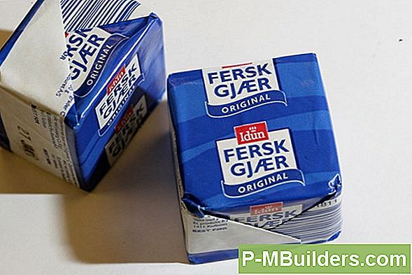 8 Typer Av Propantankar