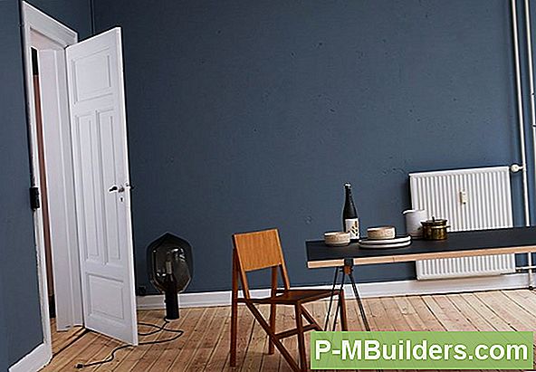 Gel Stain Och Wood: Vad Du Bör Veta