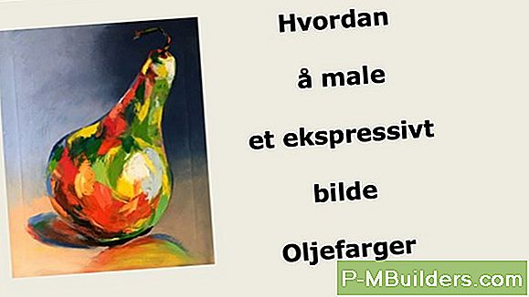 Hvordan Å Måle Et Buevindu