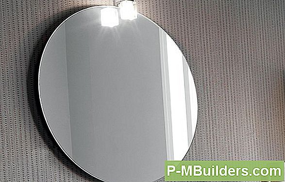 Spegel Resilvering Basics: Allt Du Borde Veta