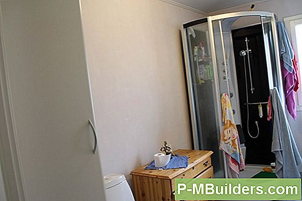 InrÀtta En Wood Room Divider I 3 Steg