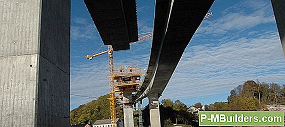 Brug En Asphalt Paving Machine
