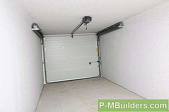 Garage Hurricane Brace: En Nödvändig Investering?