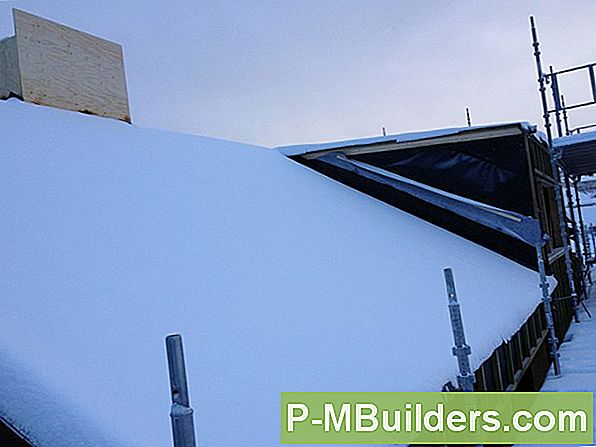 BelÀggningsisolering: Installationstips