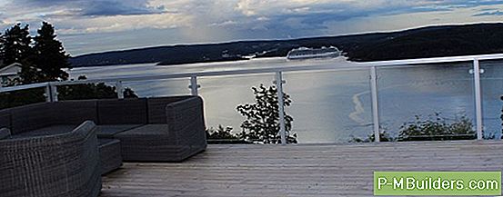 3 Bästa Material För Inomhus Växthållare