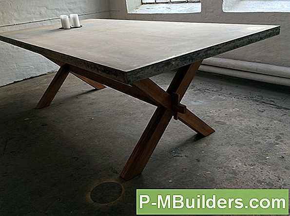 Beton lifting for diyer ð§ð§ tips til hjem forbedring. lav dine egne ... Betonbord gør det selv