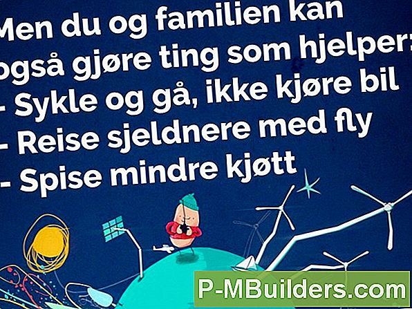Hur Man Kan Stoppa Warping Panel