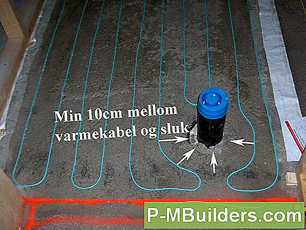 Hur Och Var Man Installera En FjÀrr Termostat