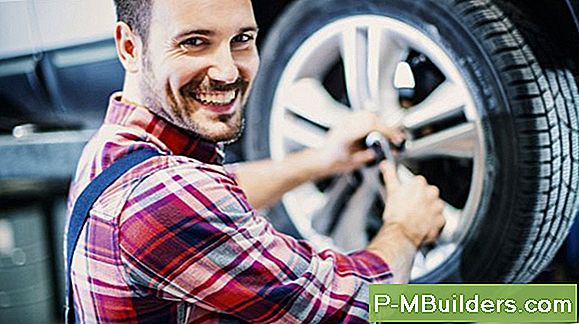 4 Tips För Att Sälja En Hög Bil