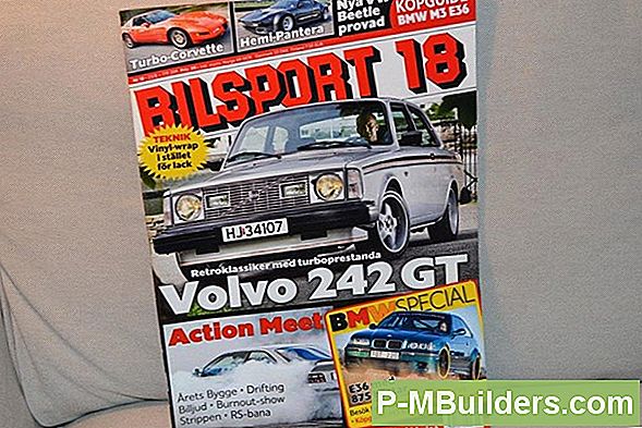Båt Motor Köpguide