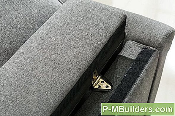 Basic Knästående Dator Stol Design