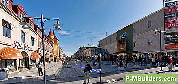 Hur Gör Arkitektur Husen Bättre?