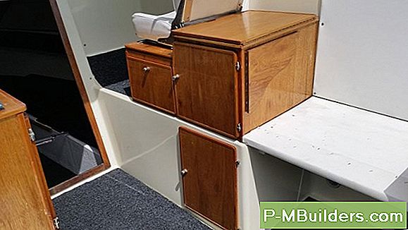Hur Man Bygger En Teak Folding Chair