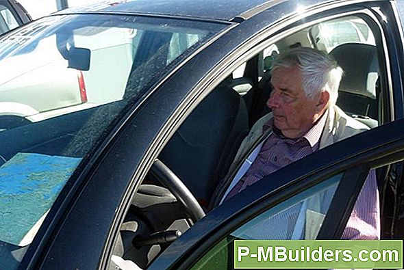 Hur Man Byter Fönsterglas I Glasögon