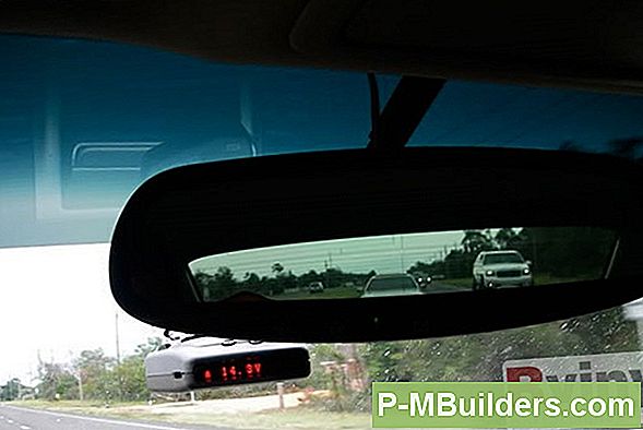 Installera Static Cling Window Film